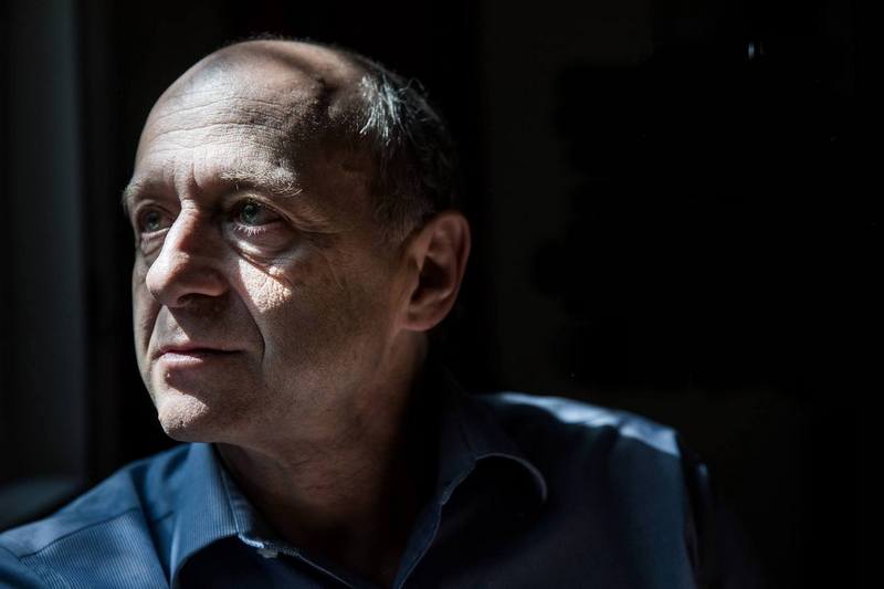 Iván Fischer, foto FB Budapest Festival Orchestra