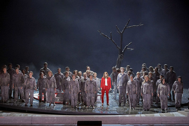 , foto Wiener Staatsoper / Michael Pöhn