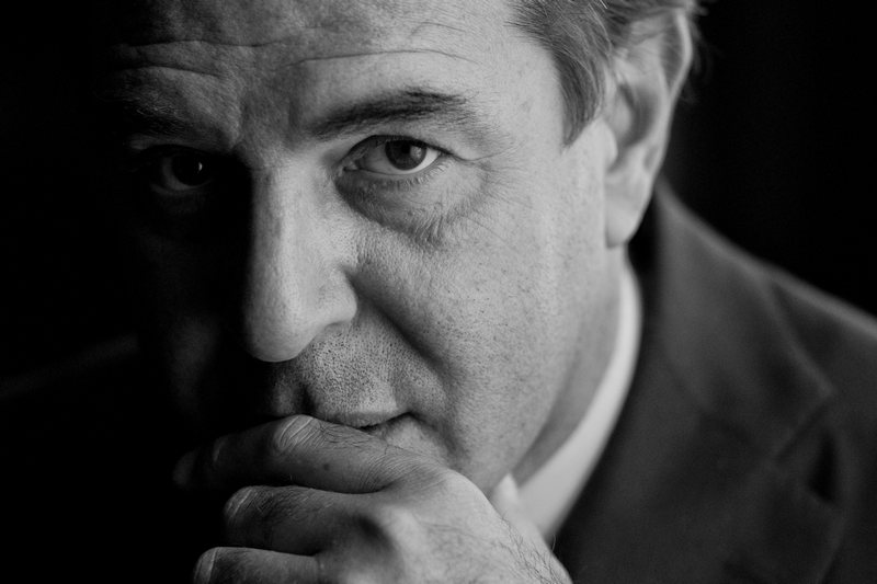 Daniele Gatti, foto Marco Borggreve
