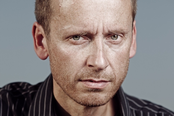 Martin Opršál