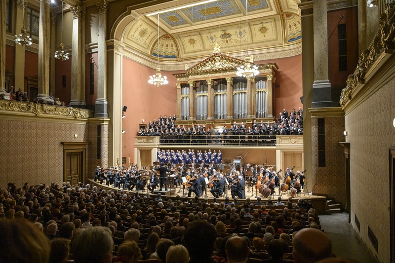 , foto Petra Hajská