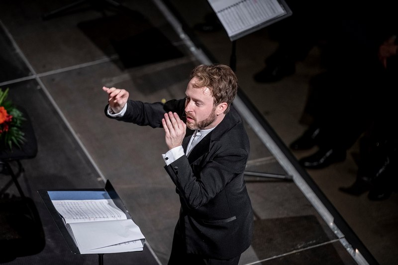 Lukáš Vasilek, foto Jan Slavík