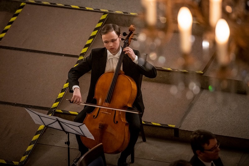 Eduard Šístek, foto Jan Slavík