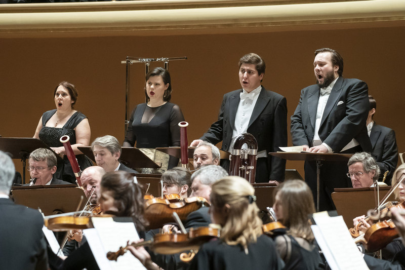 Nicola Proksch, Marie Henriette Reinhold, Patrick Grahl, Jan Martiník, foto Petra Hajská