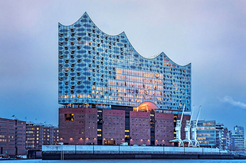 Elbphilharmonie, foto Thies Raetzke