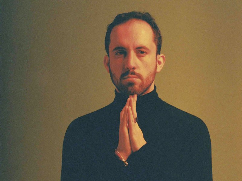Igor Levit, foto Sony Classical