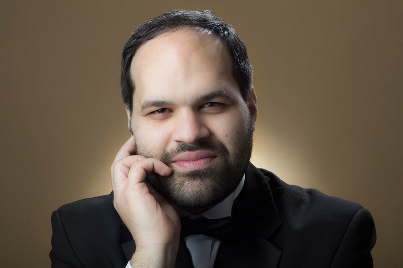 Jan Bartoš, foto Jan Pohribný