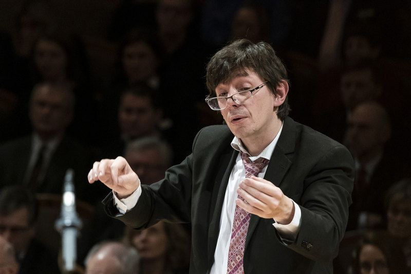 Václav Luks, foto Petra Hajská