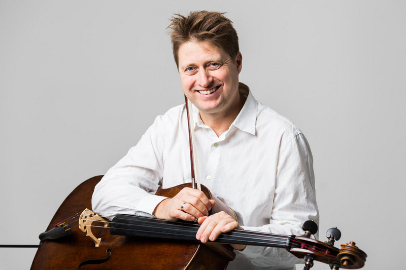 Jozef Lupták, foto Martina Šimkovičová