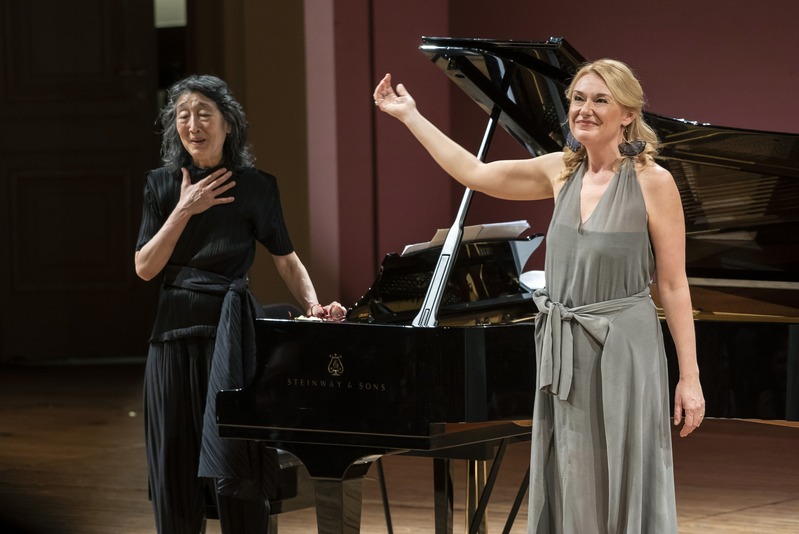 , foto Petra Hajská