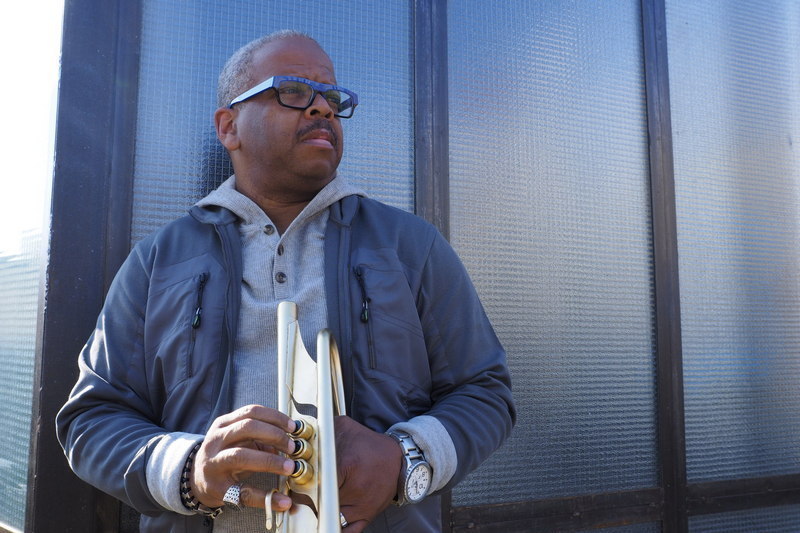 Terence Blanchard, foto Henry Adebonojo