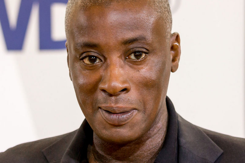 Wayne Marshall, foto Raimond Spekking