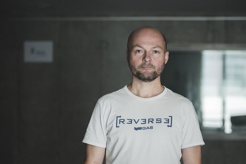 Aleš Březina, foto Vojtěch Havlík