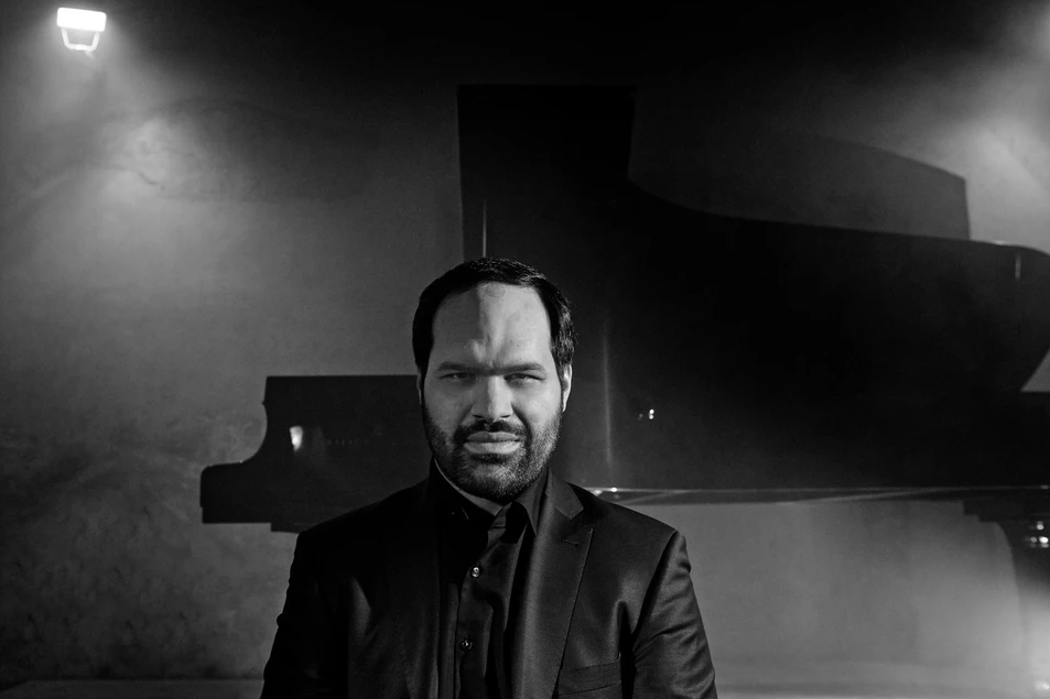 Jan Bartoš, foto Antonín Kratochvíl