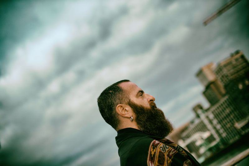 Avishai Cohen, foto JFB