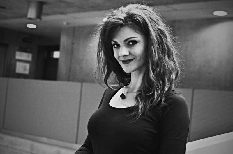 Marie Fajtová, foto mariefajtova.com