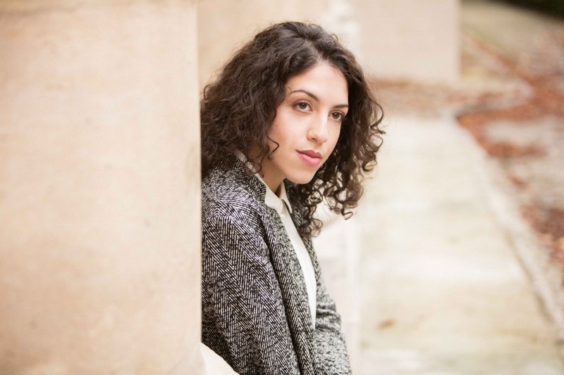 Beatrice Rana, foto Nicolas Bets