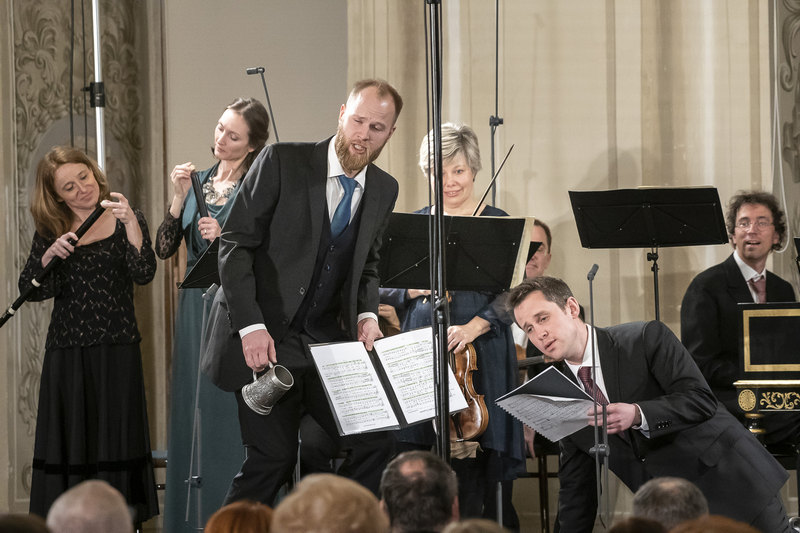 Tomáš Král, Tomáš Lajtkep, foto Petra Hajská