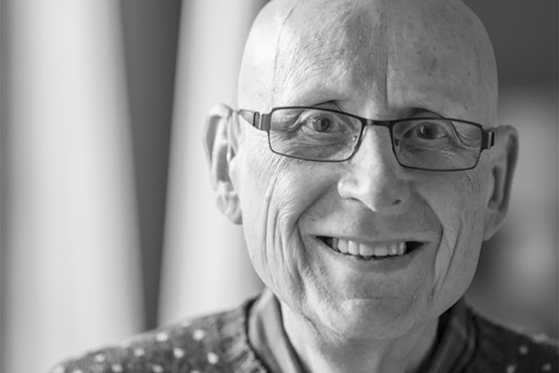 Mirek Černý, foto Randkrant.be