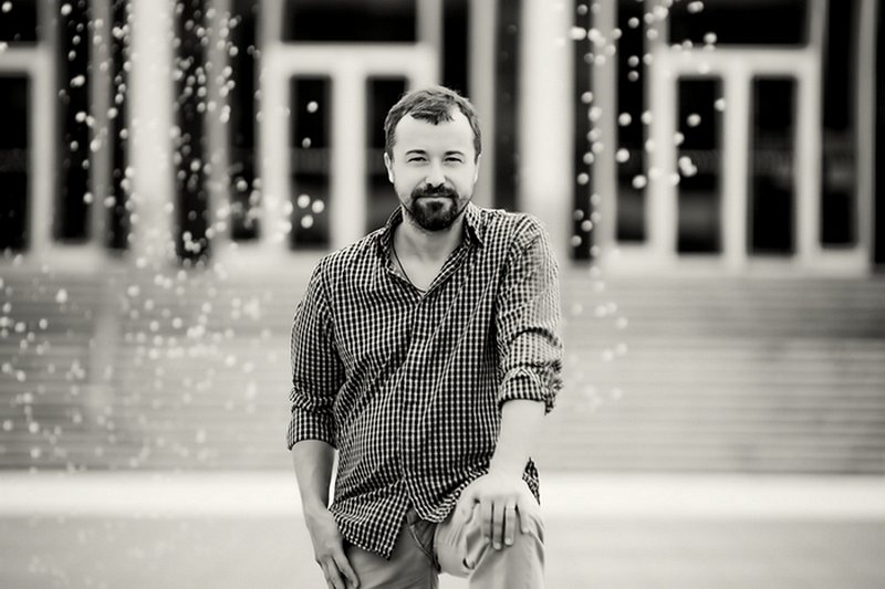 Marko Ivanović, foto NdB