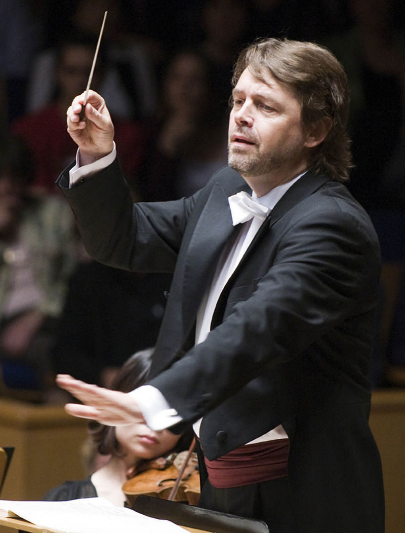 Andrej Borejko (ilustrační foto), foto Susanne Diesner