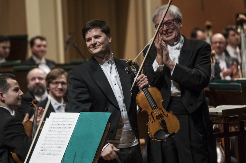 , foto Filip Jandourek