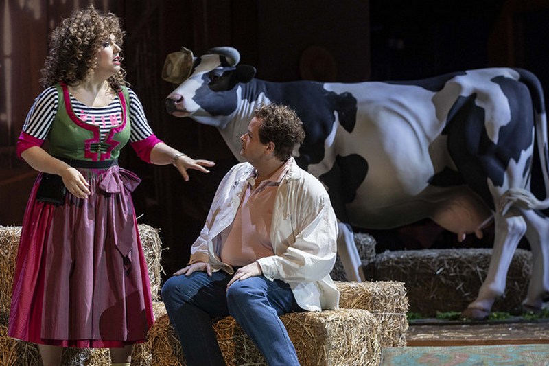 , foto Daniel Koch/Semperoper Dresden