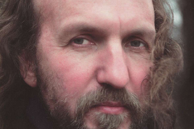 Toivo Tulev, foto muusika