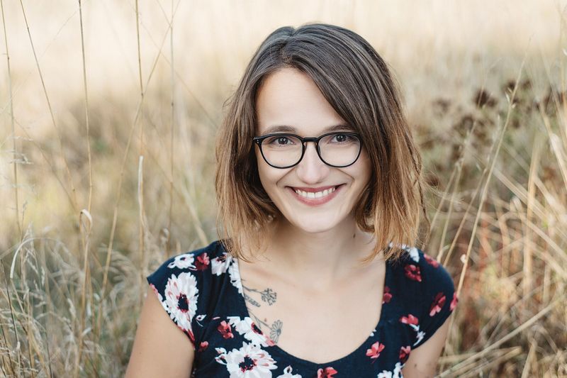 Kristýna Znamenáčková, vítězka z roku 2015, foto znamenackova.cz
