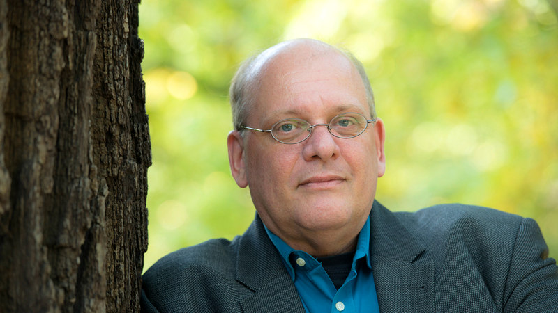 Detlev Glanert, foto Bettina Stöß