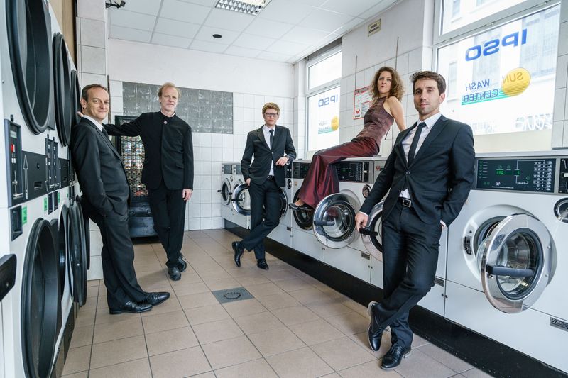 Utopia, foto Utopia Ensemble
