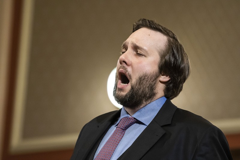 Jan Martiník, foto Petra Hajská
