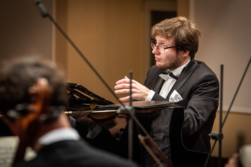 Krzysztof Książek, foto Ladislav Václavík