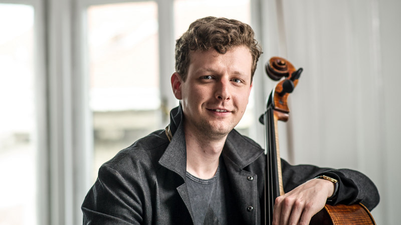 István Várdai, foto Németh András Péter