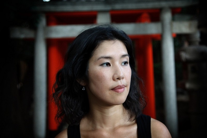 Misato Mochizuki, foto BERG