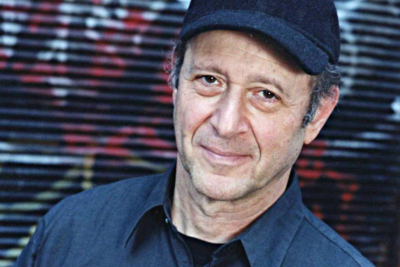 Steve Reich, foto Nonesuch