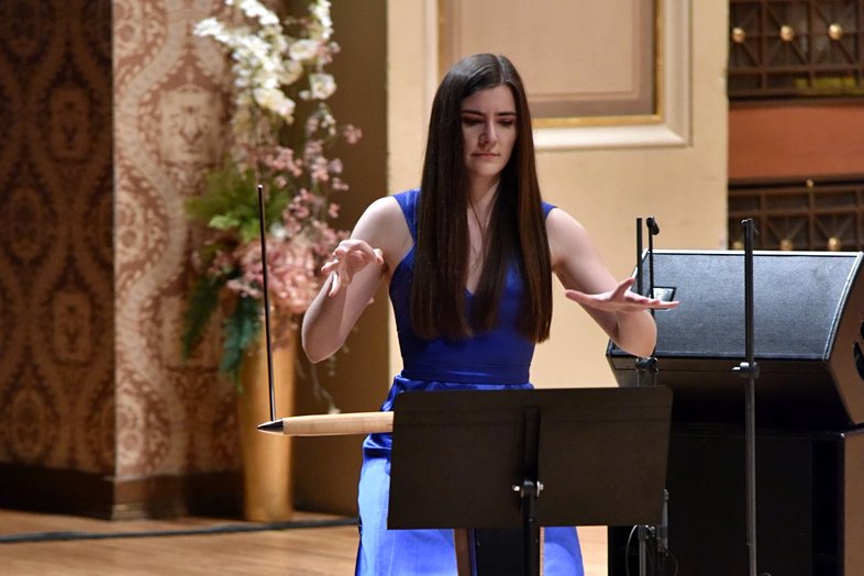 Carolina Eyck, foto Zdeněk Chrapek