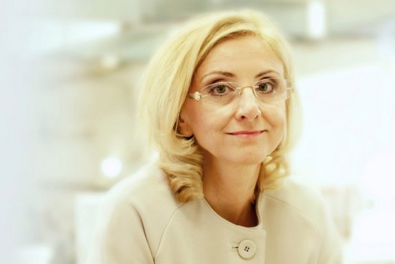Silvia Hroncová, foto Ilona Sochorová