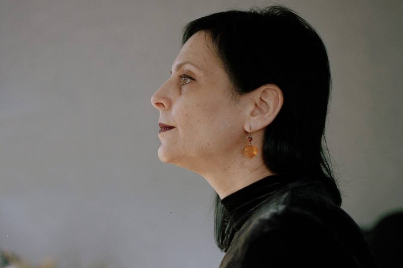 Chaya Czernowin, foto chayaczernowin.com