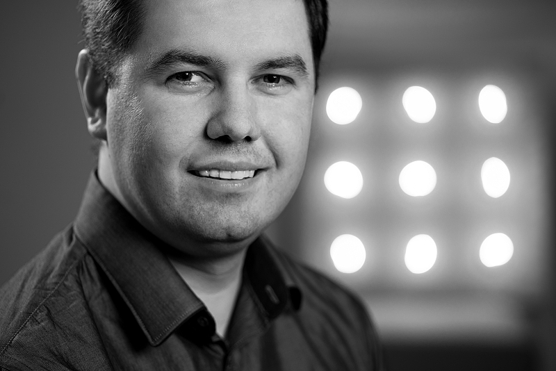 Jakub Klecker, foto NDM