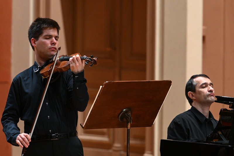 Milan Al-Ashhab, Adam Skoumal, foto Ivan Malý