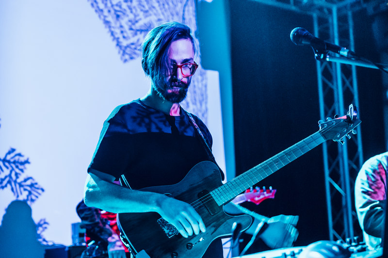 Igor Ochepovsky, foto Jan Pelikán