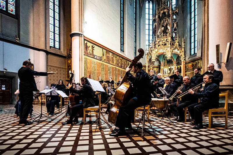  , foto Lucie Horníková / Člověk a Víra