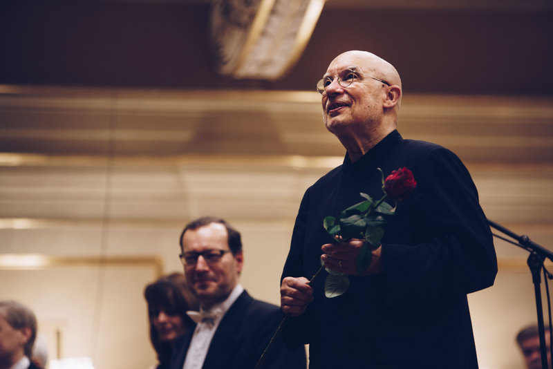 , foto archiv Filharmonie Brno