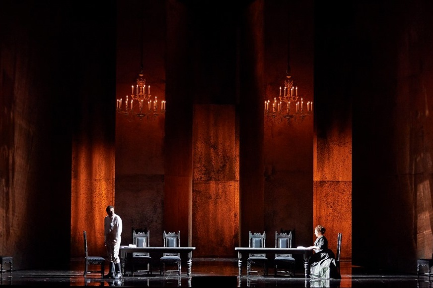  , foto Wiener Staatsoper / Michael Pöhn