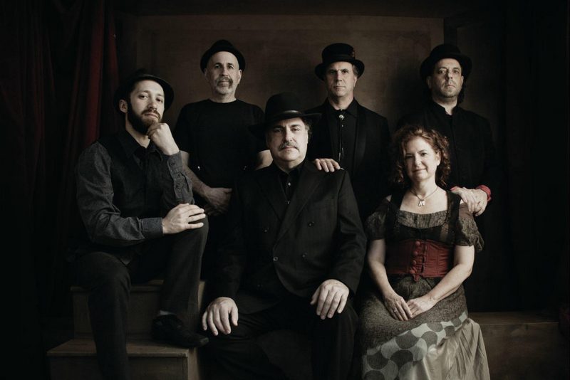 The Klezmatics