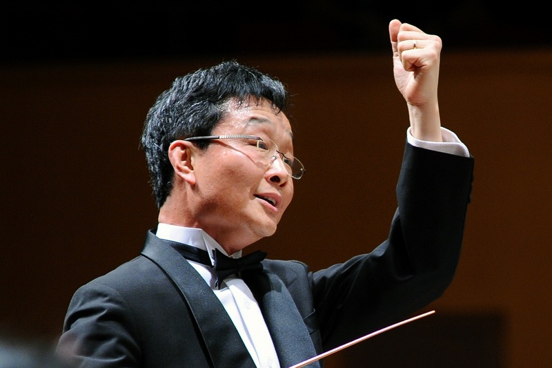 Tsung Yeh, foto SCO