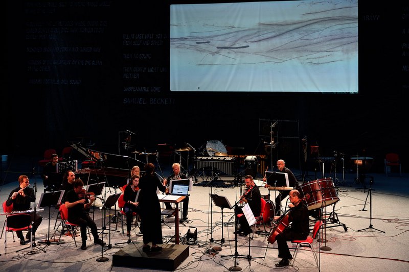 Ostravská banda, foto OCNH