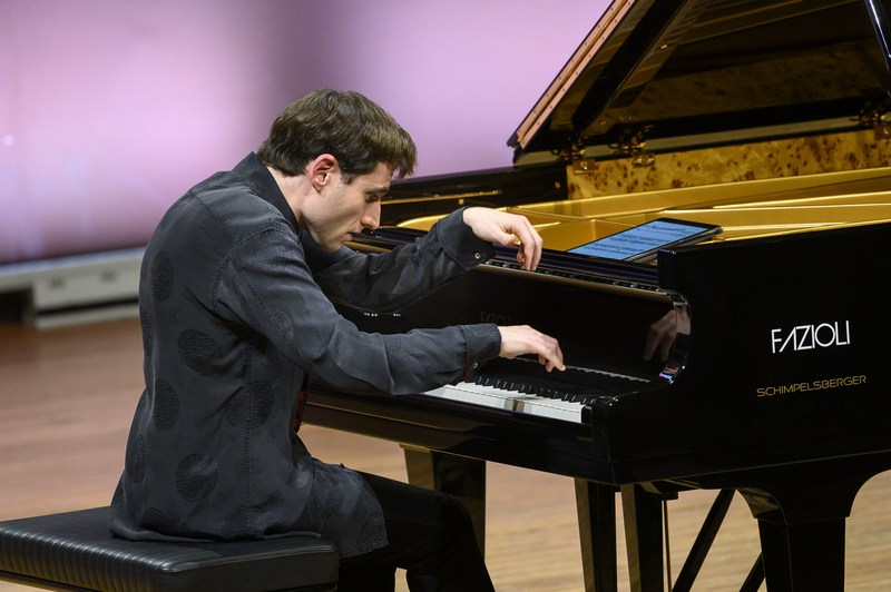 , foto Petra Hajská