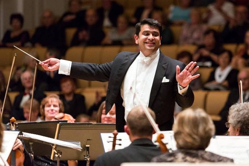 Debashish Chaudhuri, foto archiv umělce